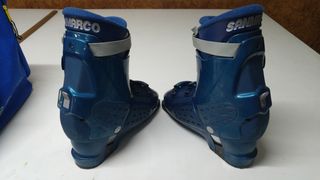 Botas de Esquiar SANMARCO SM X8