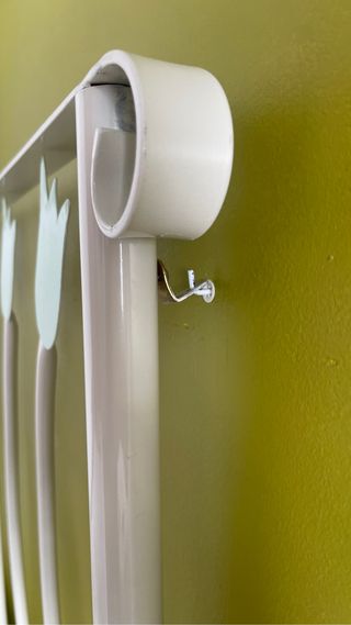 Cabeceros forja Piccolo Mondo