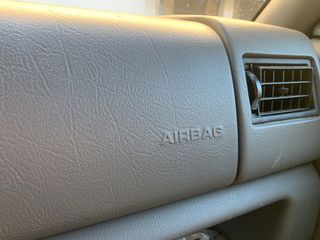 Volkswagen Multivan 1995