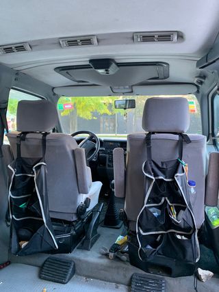 Volkswagen Multivan 1995