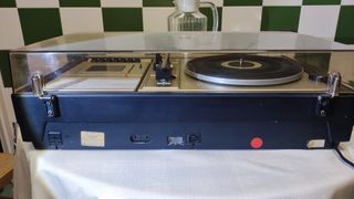 Giradischi Philips Compact