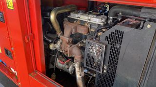 GENERADOR GESAN 45KVAS