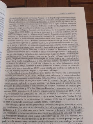 DESCARTES, el discurso del método