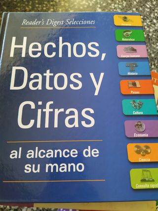 Libros