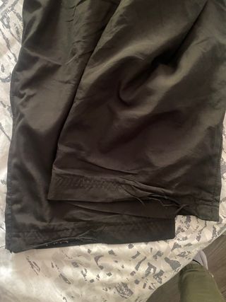chandal vintage roma kappa
