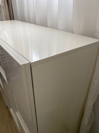 Mueble de almacenaje