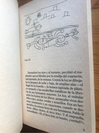 El principe destronado