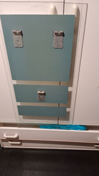 no envio ESPEJO TORO CRISTAL