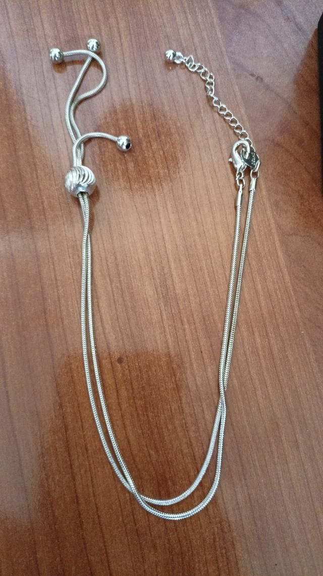 Colgante de Mujer Nuevo Sin Uso en su Caja Origen