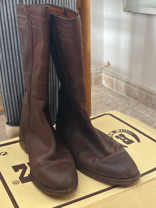 traje de corto hombre gomar