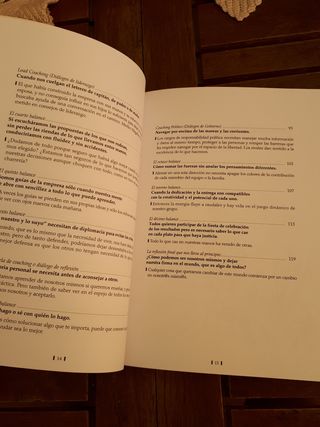 Que le pasa a tu jefe? ¿y a tu jefa?