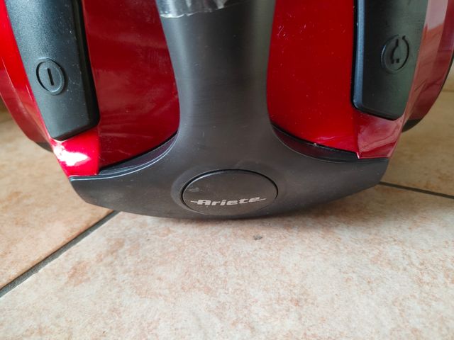 Aspirapolvere ariete Jet force