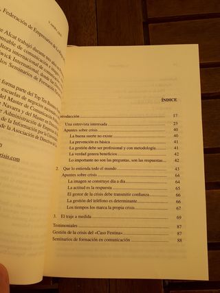 Y ahora que? la actitud es la respuesta