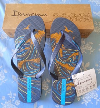 CHANCLAS IPANEMA UNISEX