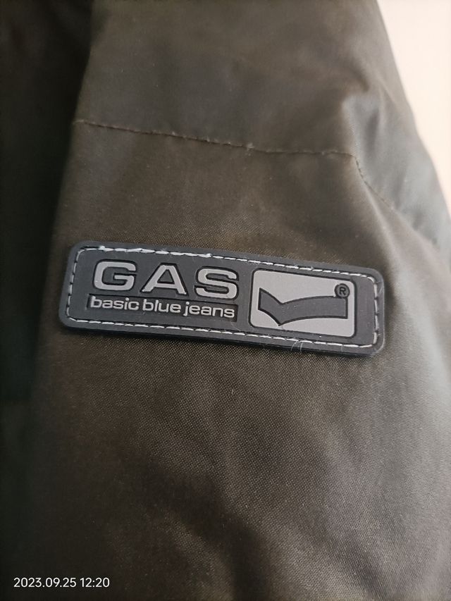 Piumino GAS originale