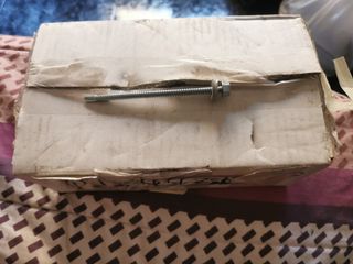 Tornillo autoroscante panel sándwich