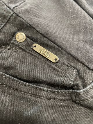 Pantalon vaquero premamá