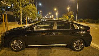 Hyundai IONIQ 2021 Plug-in Hybrid 1.6 Tecno