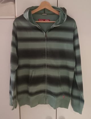 Sudadera Vans