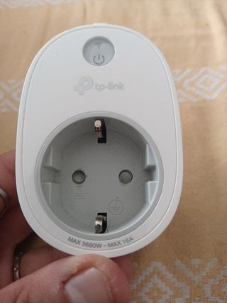 Pressa multifunzione domotica wireless 