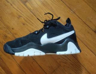 Deportivas Nike Air Barrage Low