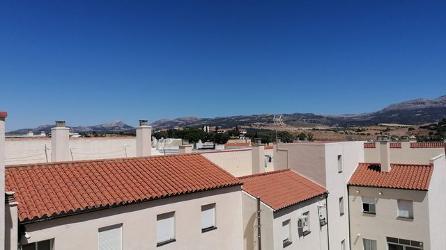 Trastero en alquiler en Ronda