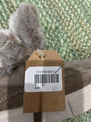zapatos 