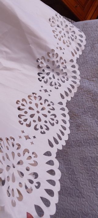 Preciosa Falda nueva con etiquetas