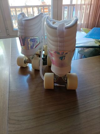 Patines 