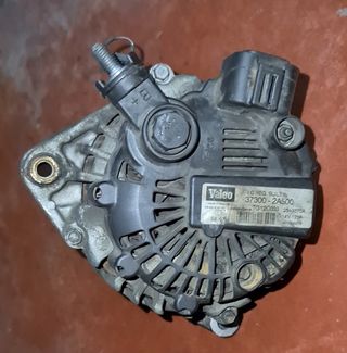 Alternador kia ceed 1.6