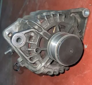 Alternador kia ceed 1.6