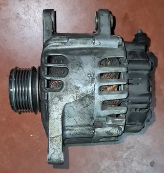Alternador kia ceed 1.6