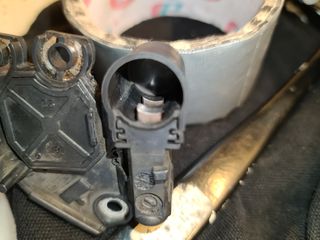 Alternador kia ceed 1.6