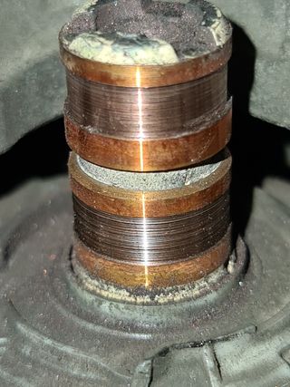 Alternador kia ceed 1.6