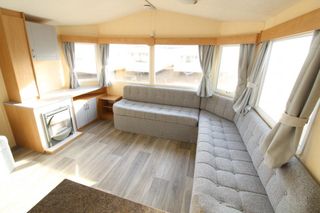 CASA MÓVIL DELTA NORDSTAR 3 DORMITORIOS