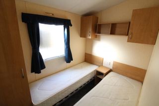 CASA MÓVIL DELTA NORDSTAR 3 DORMITORIOS