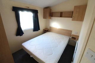 CASA MÓVIL DELTA NORDSTAR 3 DORMITORIOS