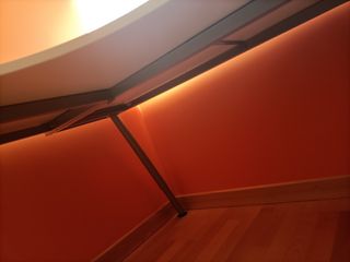 Mesa Escritorio Esquinero Izquierdo