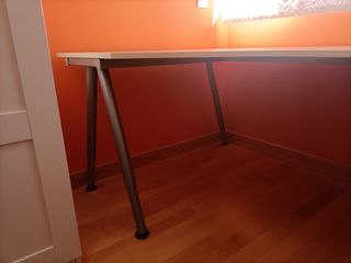 Mesa Escritorio Esquinero Izquierdo