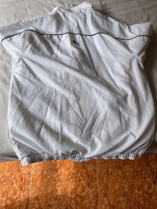 Chaqueta puma