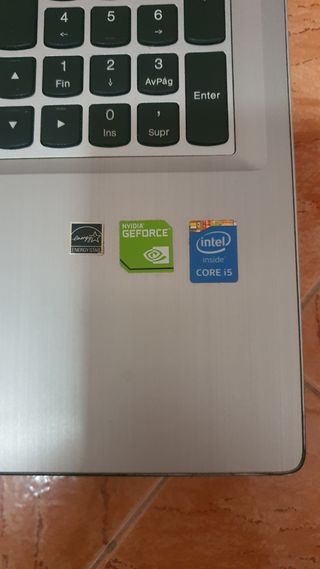 lenovo z50-70 i5 8gb ram 500gb 