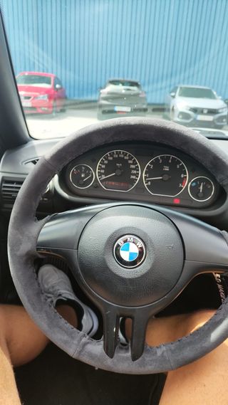BMW Z3 2001