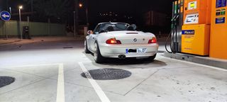 BMW Z3 2001