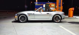 BMW Z3 2001