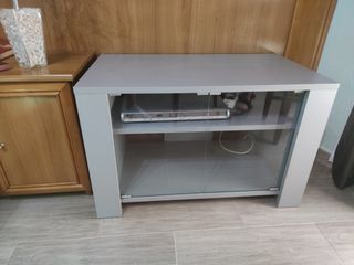 Mueble televisión