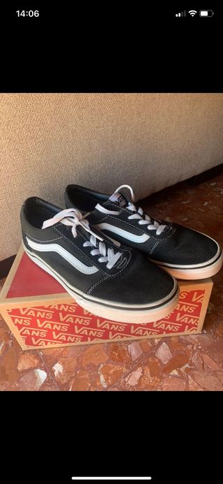 Vans Old Skool 