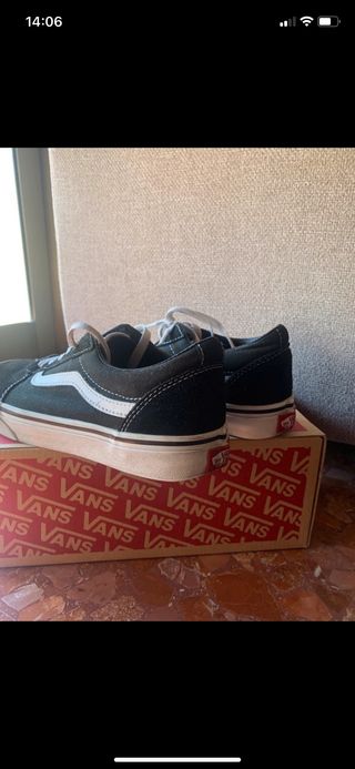 Vans Old Skool 