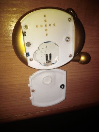 rare vintage tamagotchi connection v4#leer#