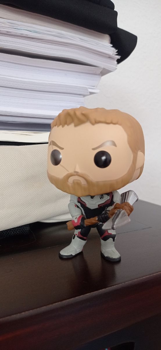 Funko thor