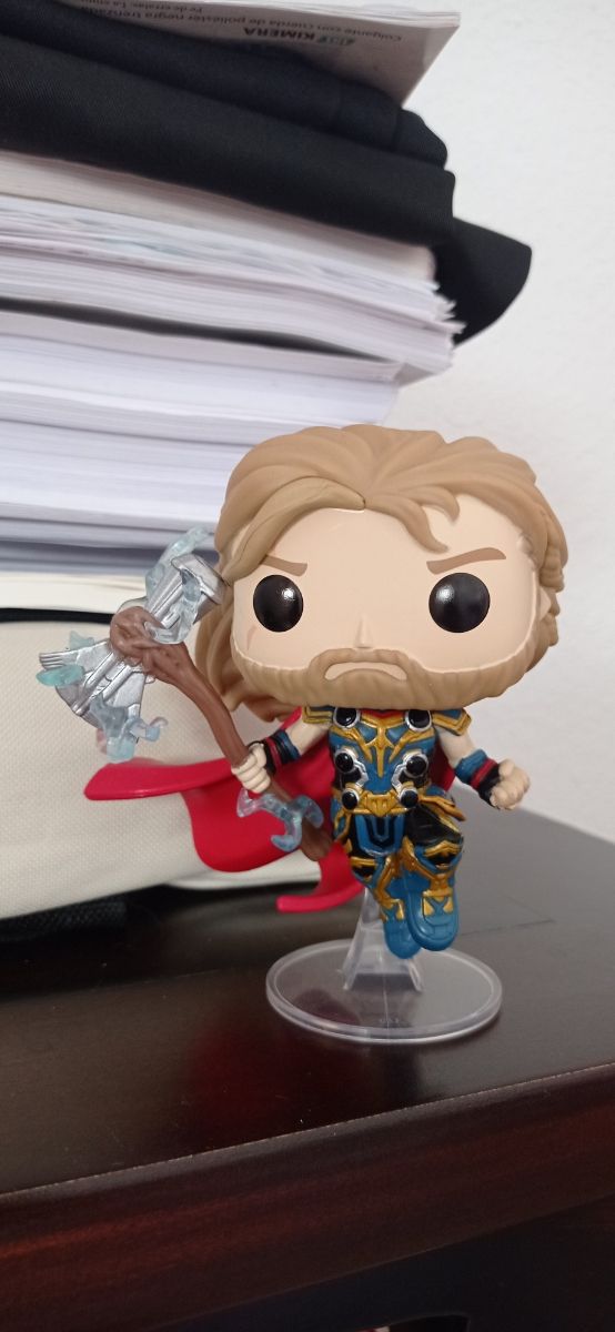 Funko Thor 